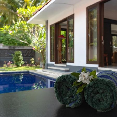 Villas Anna Bali Lovina Exterior foto