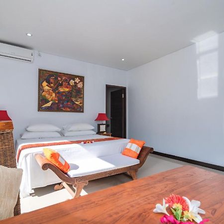 Villas Anna Bali Lovina Exterior foto