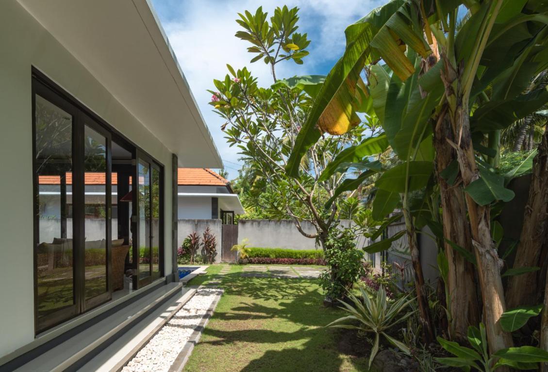 Villas Anna Bali Lovina Exterior foto